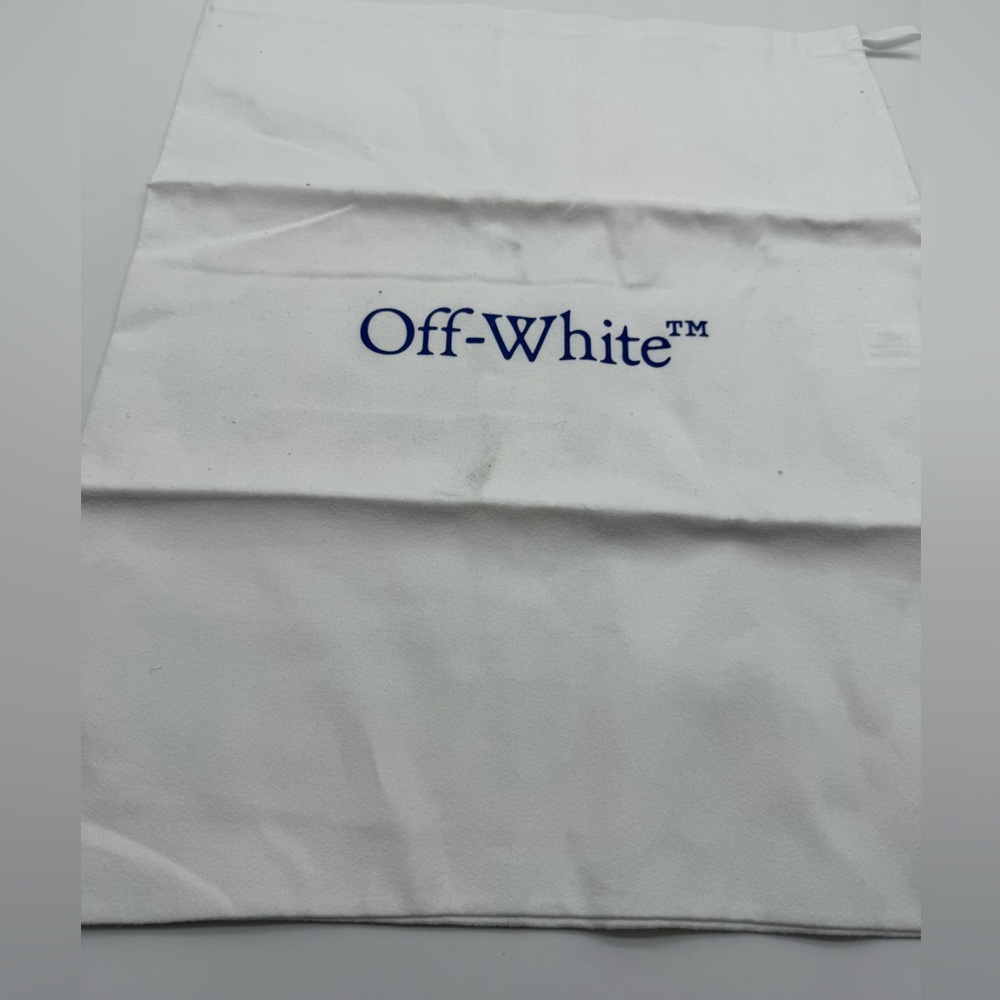 Off-White Large Dust Bag